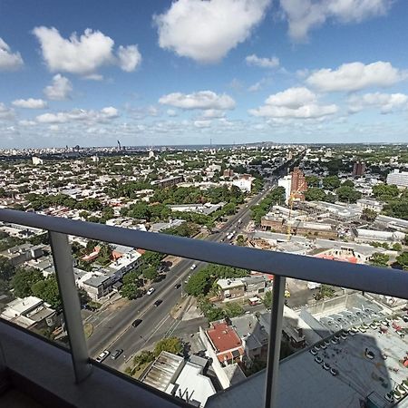 Excelente Apartamento En Montevideo Apartment Exterior photo