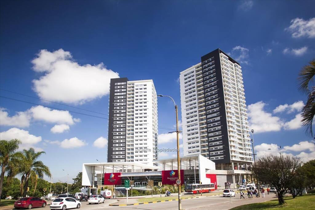 Excelente Apartamento En Montevideo Apartment Exterior photo