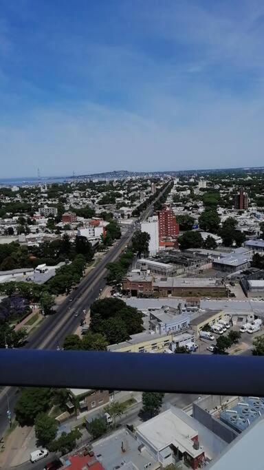 Excelente Apartamento En Montevideo Apartment Exterior photo