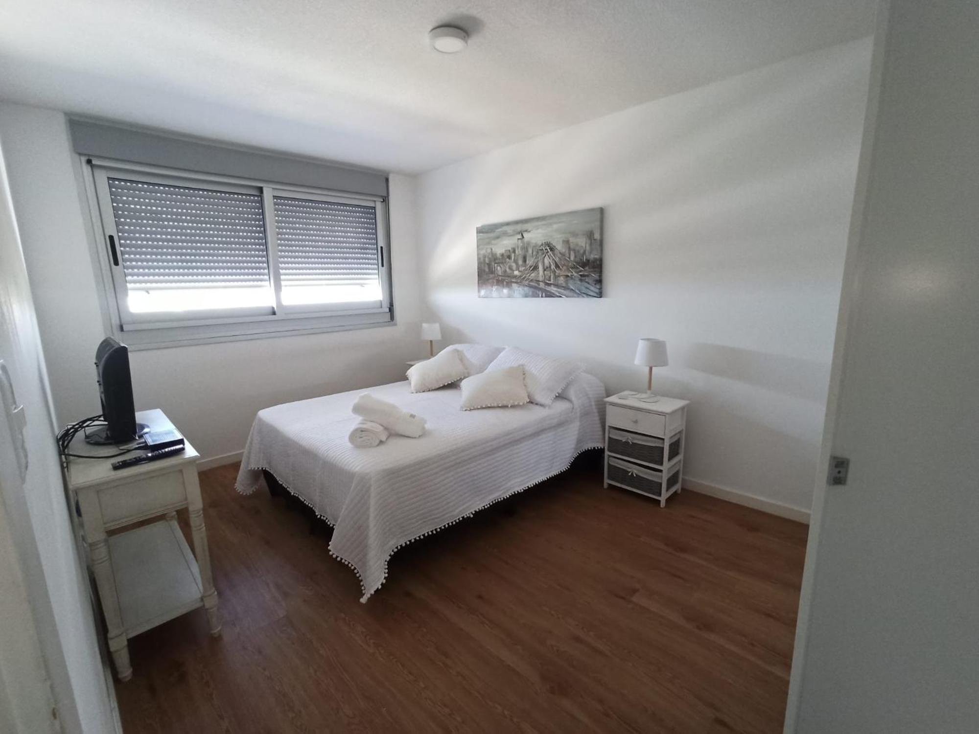 Excelente Apartamento En Montevideo Apartment Exterior photo